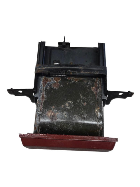 Ashtray Assembly fits 83 - 88 Ford Ranger Bronco II Red