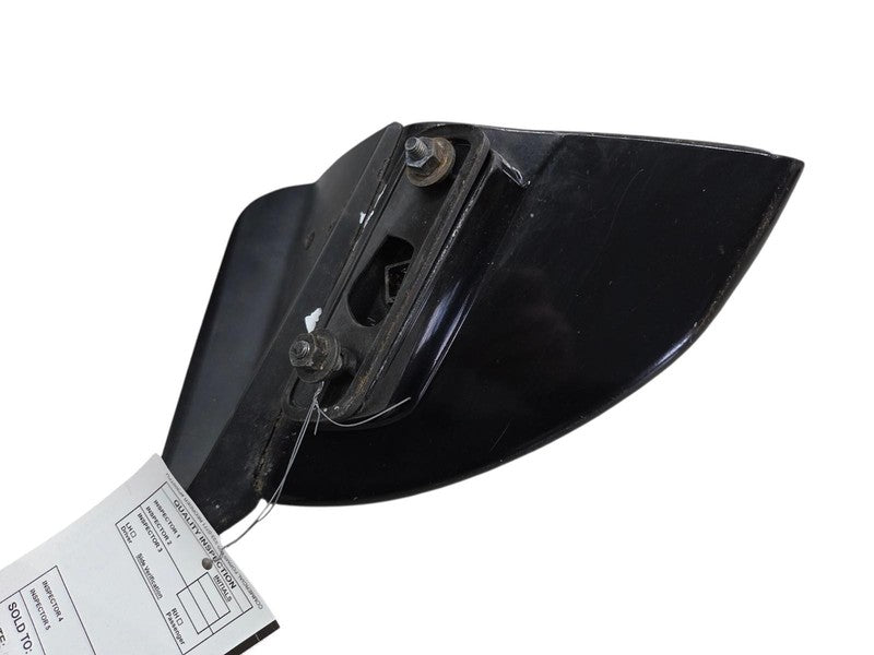 84 - 87 Chevrolet Corvette Passenger Door Mirror OEM Black 14086768