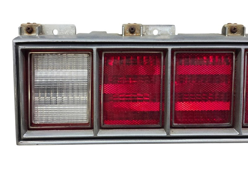 1978 Chevrolet Monte Carlo Tail Light Assembly Right Passenger Side OE
