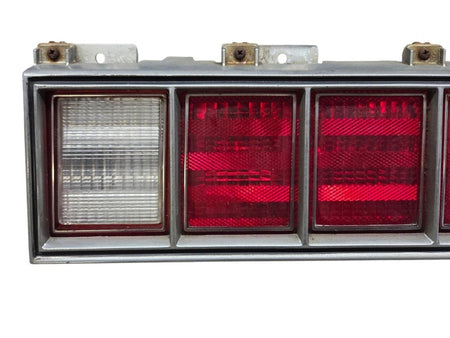 1978 Chevrolet Monte Carlo Tail Light Assembly Right Passenger Side OE