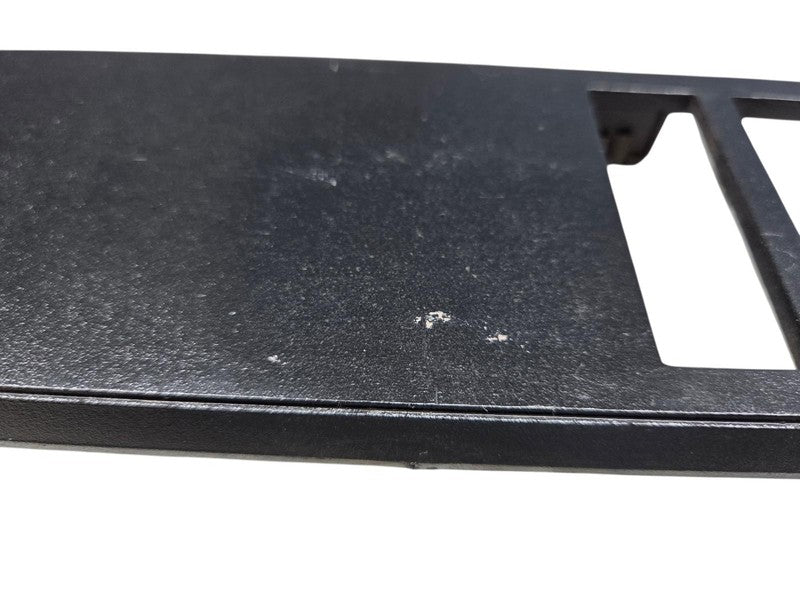 88 - 94 Chevrolet C1500 Door Handel Bezel Black Textured OEM 15553920 