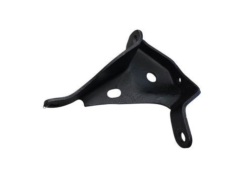 1981 Oldsmobile Cutlass Power Steering Pump Bracket and Pulley OEM 350