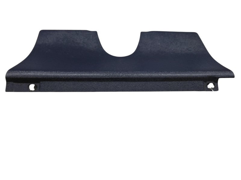 1978 - 81 Pontiac Firebird Lower Steering Column Cover w/o AC Blue 478