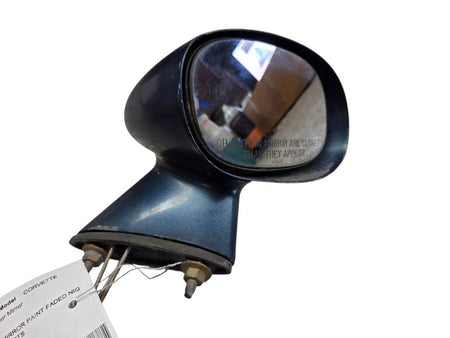 80 - 82 Chevrolet Corvette Right Door Mirror Passenger Side OEM 140118