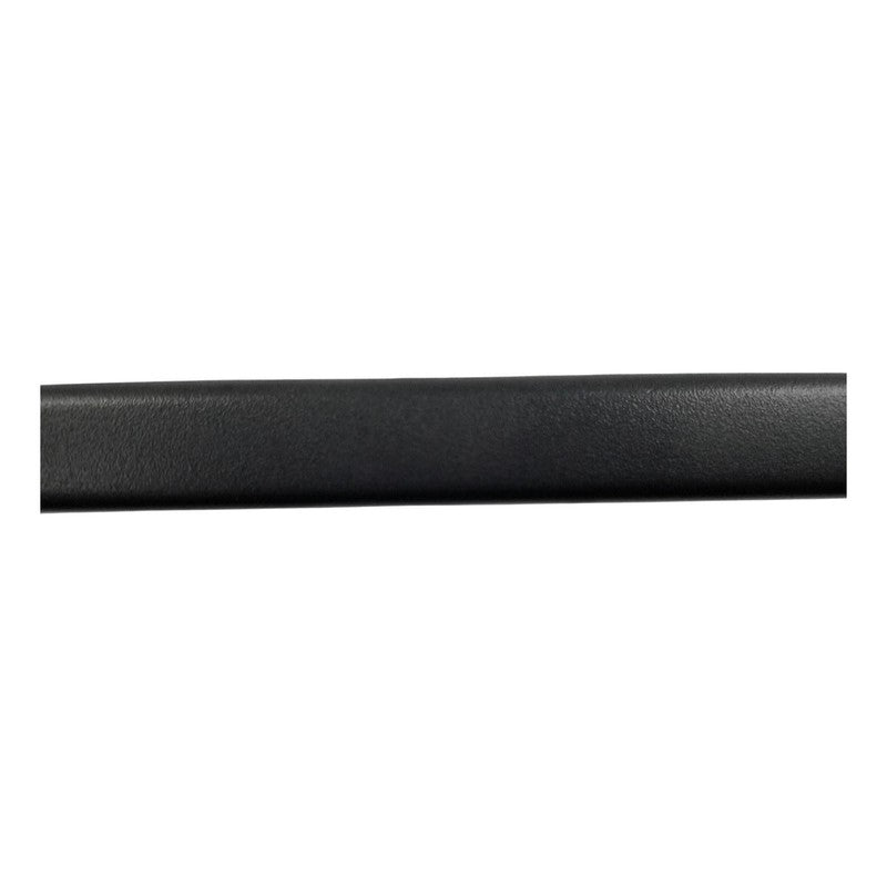 92-96 Ford F150 F250 F350 Bronco XL Dash Finish Trim Strip Black F2TB-
