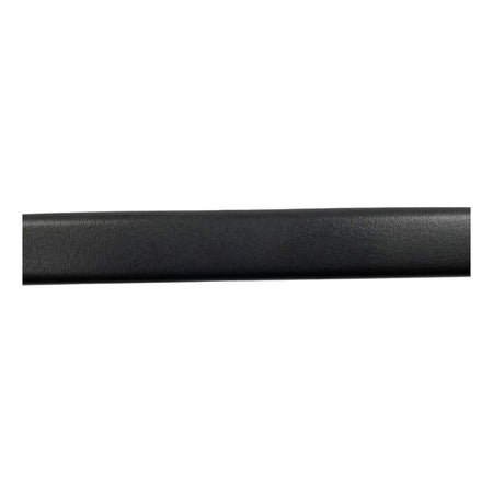 92-96 Ford F150 F250 F350 Bronco XL Dash Finish Trim Strip Black F2TB-