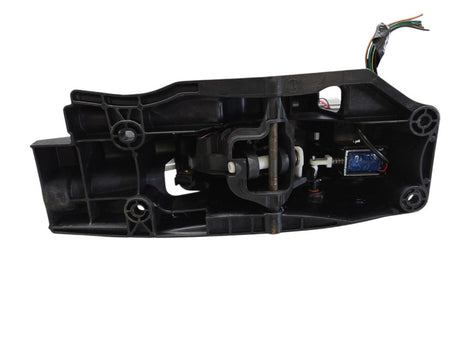 2008-2012 Jeep Liberty 3.7L Automatic Shifter Assembly