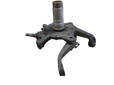 86 - 95 Toyota Pickup Right Front Spindle Steering Kuckle Passenger Si