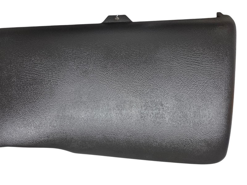 1999 - 2006 Chevrolet Silverado Dash Knee Bolster Graphite 15187081 GM