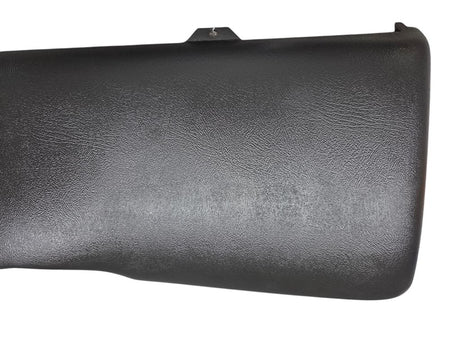 1999 - 2006 Chevrolet Silverado Dash Knee Bolster Graphite 15187081 GM