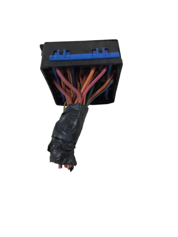 1994 Chrvrolet S10 Fuse Box OEM GMC Sonoma