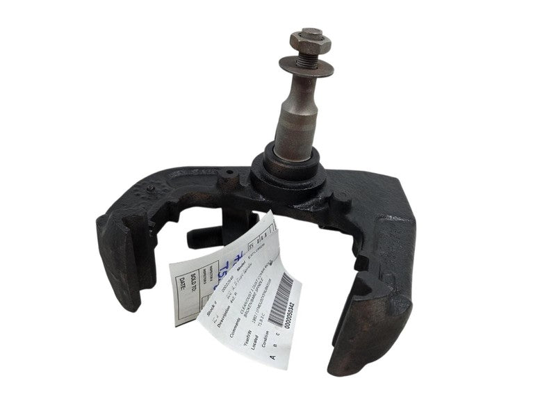 89-94 Ford Explorer Bronco II Right Front Spindle 4x2 Mazda Navajo Pas