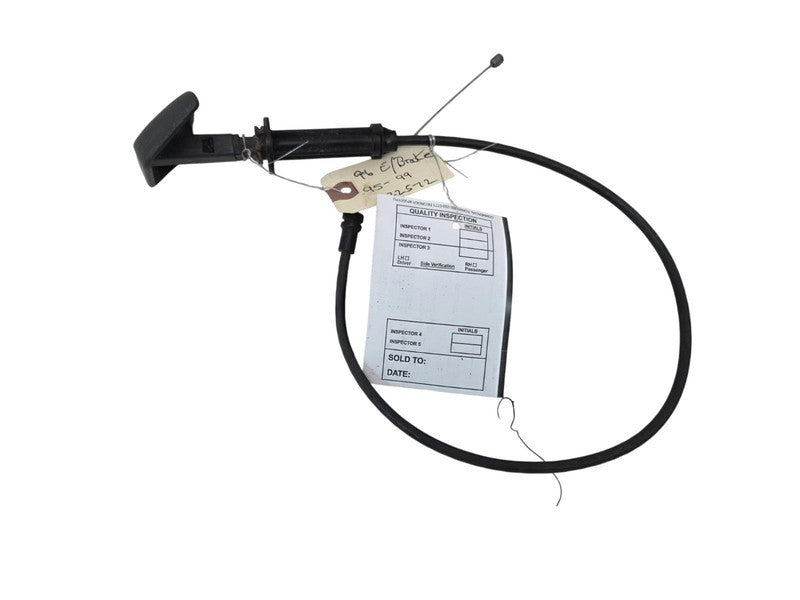 95-98 Chevy Silverado Sierra Tahoe Yukon Parking Brake Release Handle 