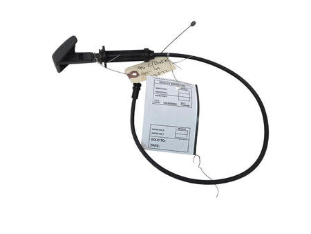95-98 Chevy Silverado Sierra Tahoe Yukon Parking Brake Release Handle 