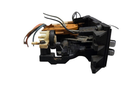86 - 89 Oldsmobile Ciera Dash Heater Control w/AC 16050183