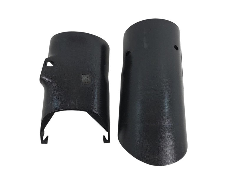 89-94 Ford Ranger Explorer Bronco II Upper Column Shroud Black E97A-35