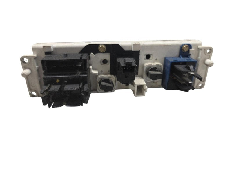95 - 97 Ford Explorer Dash Heater Control OEM Ranger F5TZ19980D