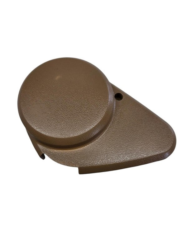 Seat Hinge Cover fits Ford Explorer Bronco II Ranger E4EB-6162768-AWC 