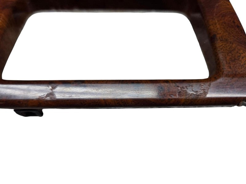 96 - 98 Jeep Grand Cherokee Dash Trim Woodgrain 55115116