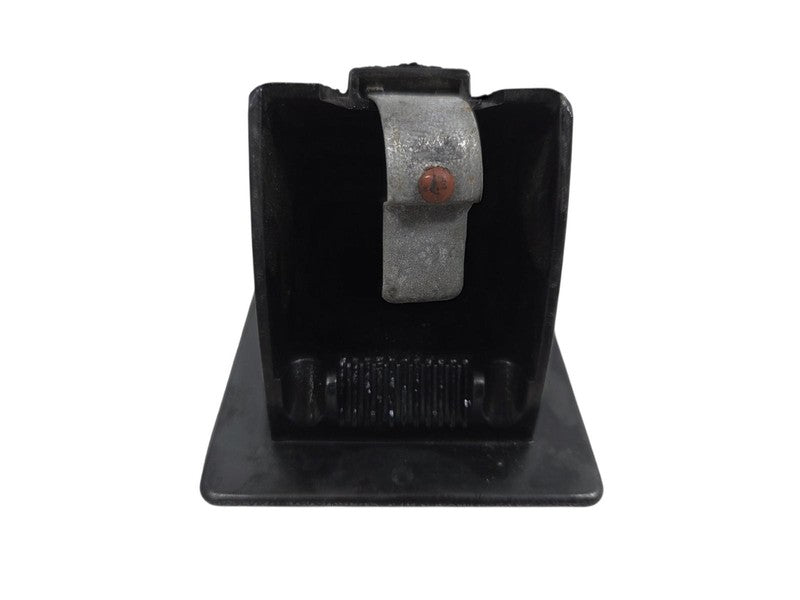 84-90 Ford Bronco II Rear Quarter Trim Ashtray Ash Tray Tan OEM