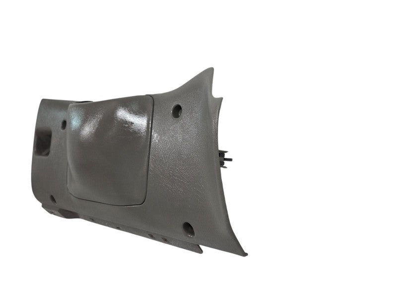 98-01 Bravada 98-05 Blazer Jimmy S10 Lower Dash Knee Bolster Gray OEM 