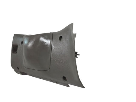 98-01 Bravada 98-05 Blazer Jimmy S10 Lower Dash Knee Bolster Gray OEM 