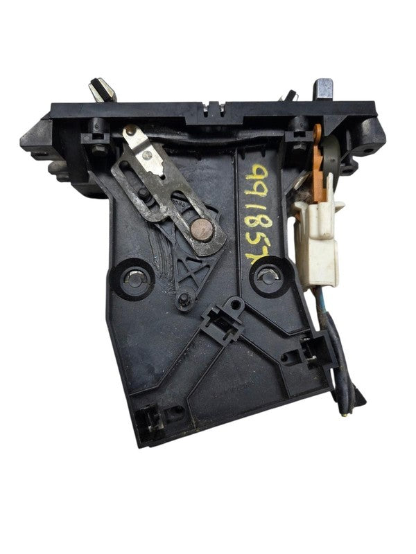BUICK CENTURY Heat/AC Controller w/o AC 84 85 86 87 88 89