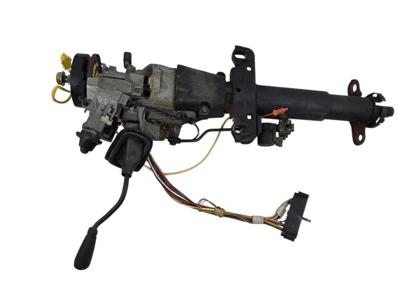95-97 Chevy S10 Blazer GMC Jimmy Sonoma Steering Column Tilt Column Sh