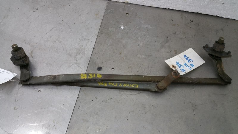 FORD ESCORT Wiper Transmission 81 82 83 84 85 86 87 88 89 90 E1FZ17566