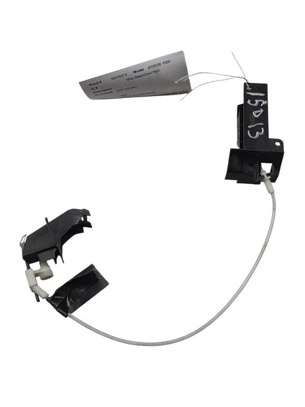 Gearshift Indicator fits 94 - 97 Dodge Ram OEM 56004010