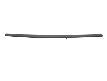 87 - 91 Ford Truck Interior Dash Pad Gray OEM Bronco F-150 F-250 F-350