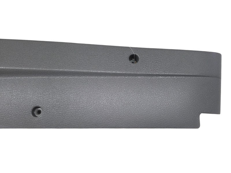 2005 Dodge Durango Left Inner Seat Trim Panel Gray