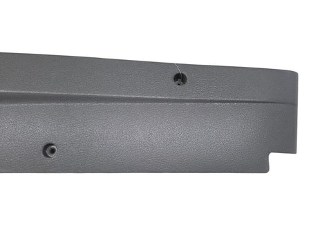 2005 Dodge Durango Left Inner Seat Trim Panel Gray