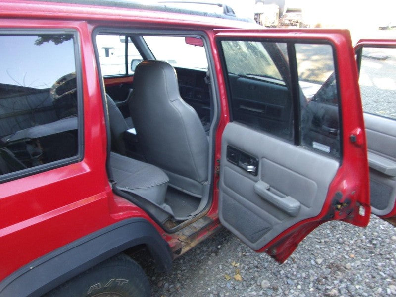 Jeep Cherokee XJ 84-01 Transfer Case Shift Shifter 4x4 231 Gear Select