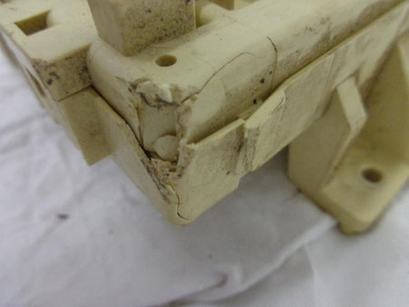 1999 Dodge Ram 1500 Fuse Panel OEM 5.2 L Automatic