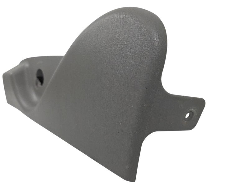 97-01 Ford F150 LH Driver Seat Valance Trim Panel Graphite OEM F75B-15