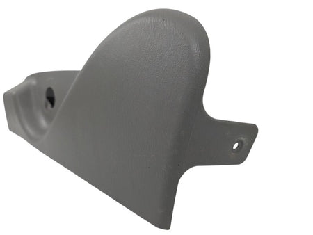 97-01 Ford F150 LH Driver Seat Valance Trim Panel Graphite OEM F75B-15