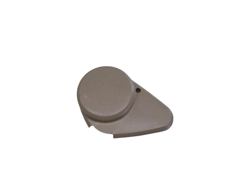 Seat Hinge Cover fits Ford Ranger Explorer Bronco II Tan E7EB-6162768-
