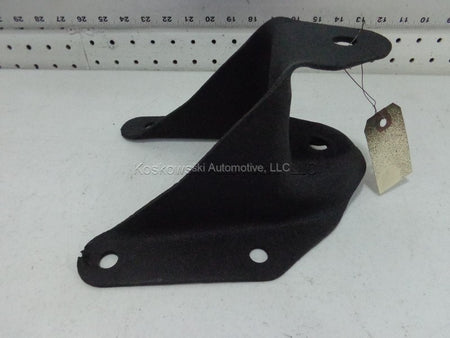 Forward Rear Spring Hanger Bracket 1995 Ford Bronco EOTZ5775J 96 94 93