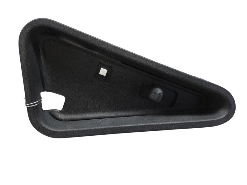 94 - 97 Chevrolet S10 Left Inner Door Handle Bezel Graphite OEM GMC So