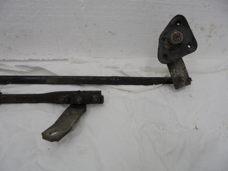 Wiper Transmission Linkage fits 82 - 83 Buick Century Pontiac 6000 OEM