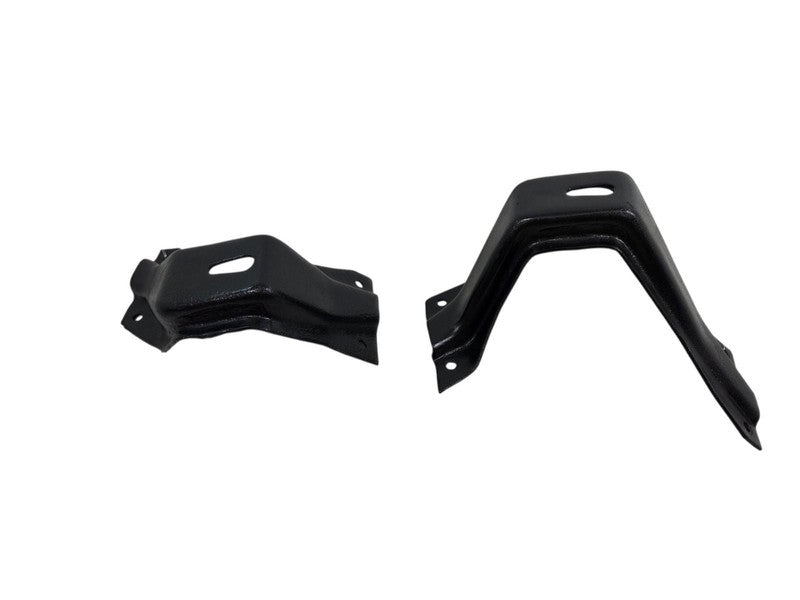 73-79 Ford F100 F150 F250 F350 2WD Engine Mount Frame Stands Pair OEM