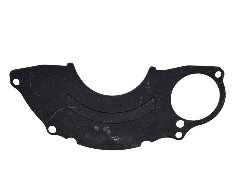 1999 Nissan Frontier 3.3 L Transmission Flywheel Inspection Dust Cover