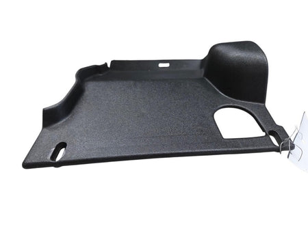 1995 - 1997 Chevrolet S10 Dash Hush Panel Cover Filler 15719872 GMC So