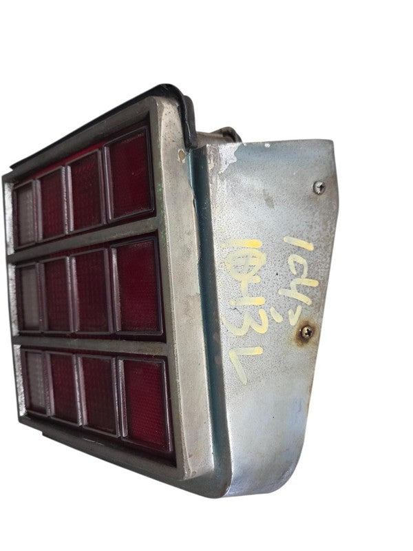 81 - 83 Oldsmobile Cutlass Tail Light Assembly 4 door Left Driver Side