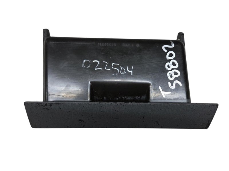 86 - 93 Chevrolet S10 Dash Ashtray GMC S15 Sonoma Blazer Jimmy 1559052