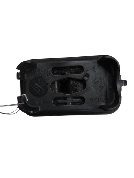 Door Lock Button fits 99 - 06 Chevrolet Silverado GMC Sierra OEM 15172
