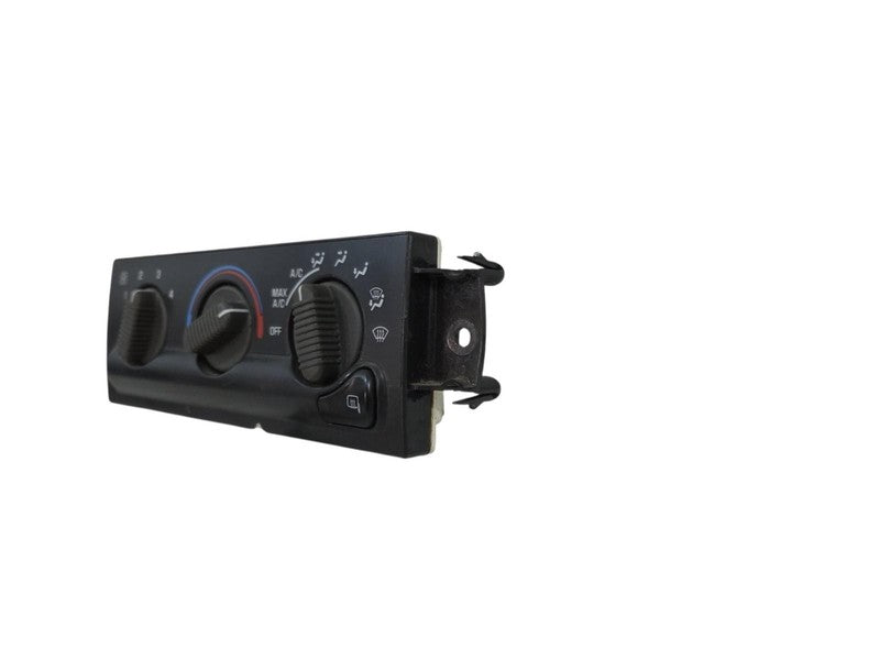 99 - 04 Chevrolet S10 Dash Heater Control w/AC GMC Sonoma 16250565 150
