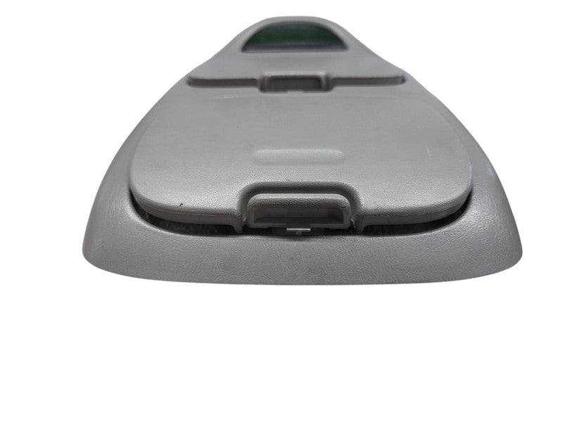 2002 Ford F-150 Overhead Console Graphite OEM
