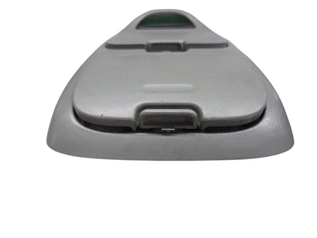 2002 Ford F-150 Overhead Console Graphite OEM